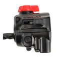 thumbnail image 4 of Furulu Right Handlebar Switch Assembly For Honda CB360 CB360G CB550 CB550K 1974, 4 of 5