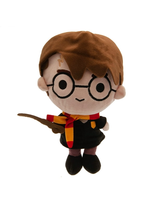 Harry Potter Plush in Harry Potter Toys