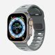 thumbnail image 1 of Nomad Correa De Reloj Para Apple Watch band Ultra 49mm 44mm 40mm 45mm 41mm 42mm 38mm 44 45 mm Pulsera iwatch series 7 se 3 4 5 6 8 Banda Gao Jiahui unisex, 1 of 2