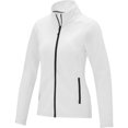 thumbnail image 3 of Elevate Essentials - Forro Polar Zelus para Mujer (Blanco), 3 of 5