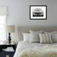 thumbnail image 6 of 1969 Mercedes Benz 280SL, Framed Art Print Wall Art Sold by Art.Com, 6 of 6