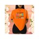 thumbnail image 1 of Playera Blusa Mujer Mama con Frases de Cariño Ropa Casual y Emotiva para Regalo del Día de la Madre Color Anaranjado Talla Extra Grande Marca Emil SaEs, 1 of 4
