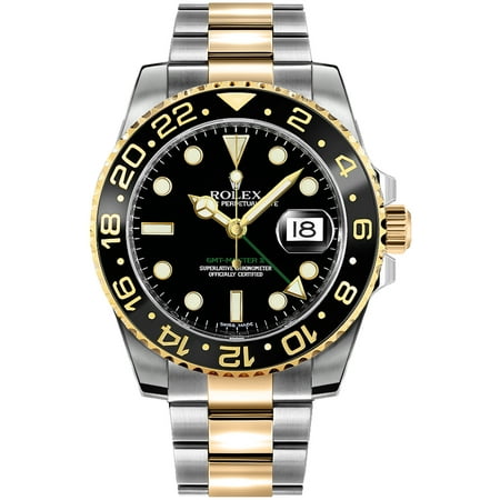 Rolex GMT-Master II 116713
