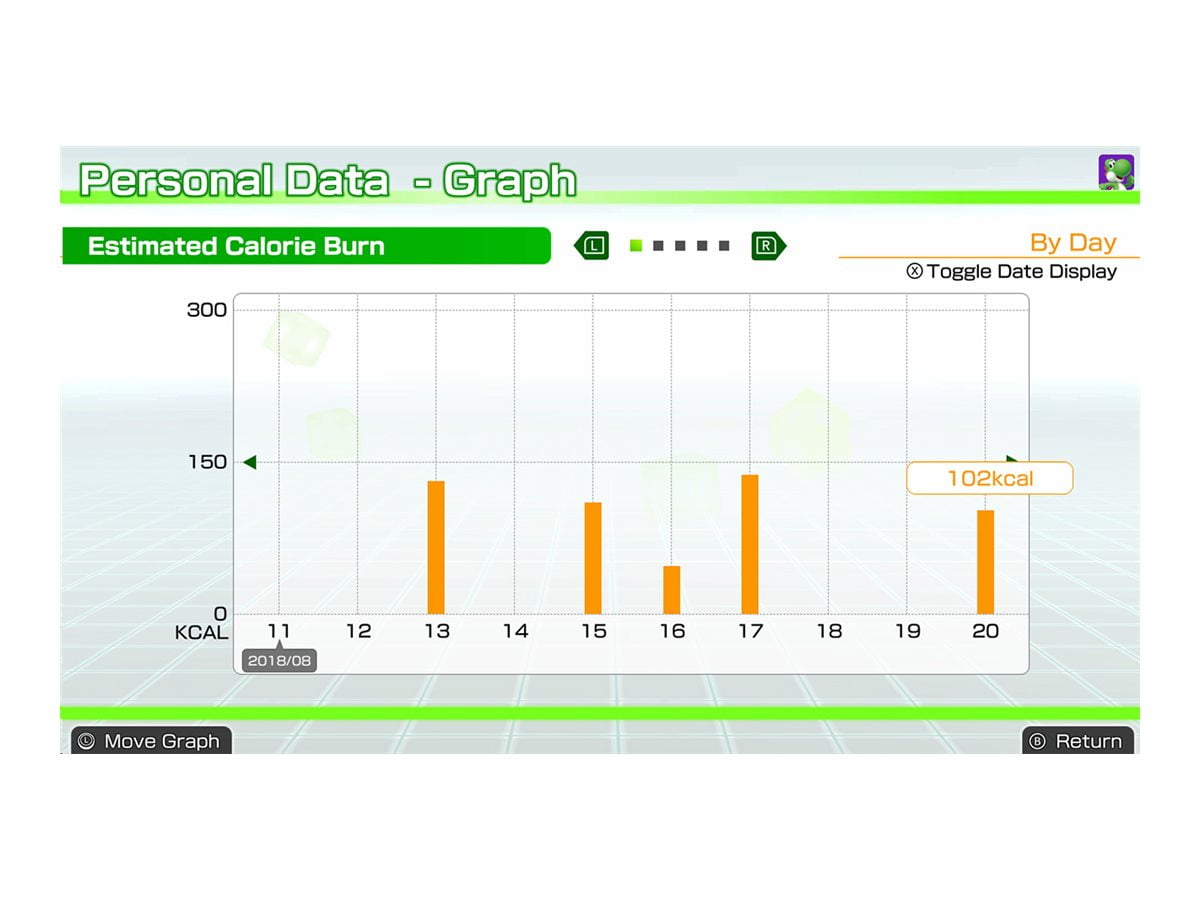 Fitness Boxing (Nintendo Switch)