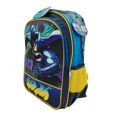 thumbnail image 3 of Mochila Escolar Grande Fotorama DC Batman 02180, 3 of 4