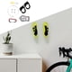 thumbnail image 3 of para bicicleta Colgador de zapatos Gancho de pared Multifuncional Zapatos de bicicleta de carretera de montaña Colgador de secado Soporte Rack Para KEO Macarena Bloqueo de suspensión de zapatos, 3 of 7
