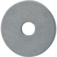 thumbnail image 2 of The Hillman Group 290039 Zinc Fender Washers, 3/8" x 2", 100 Pieces, 2 of 2