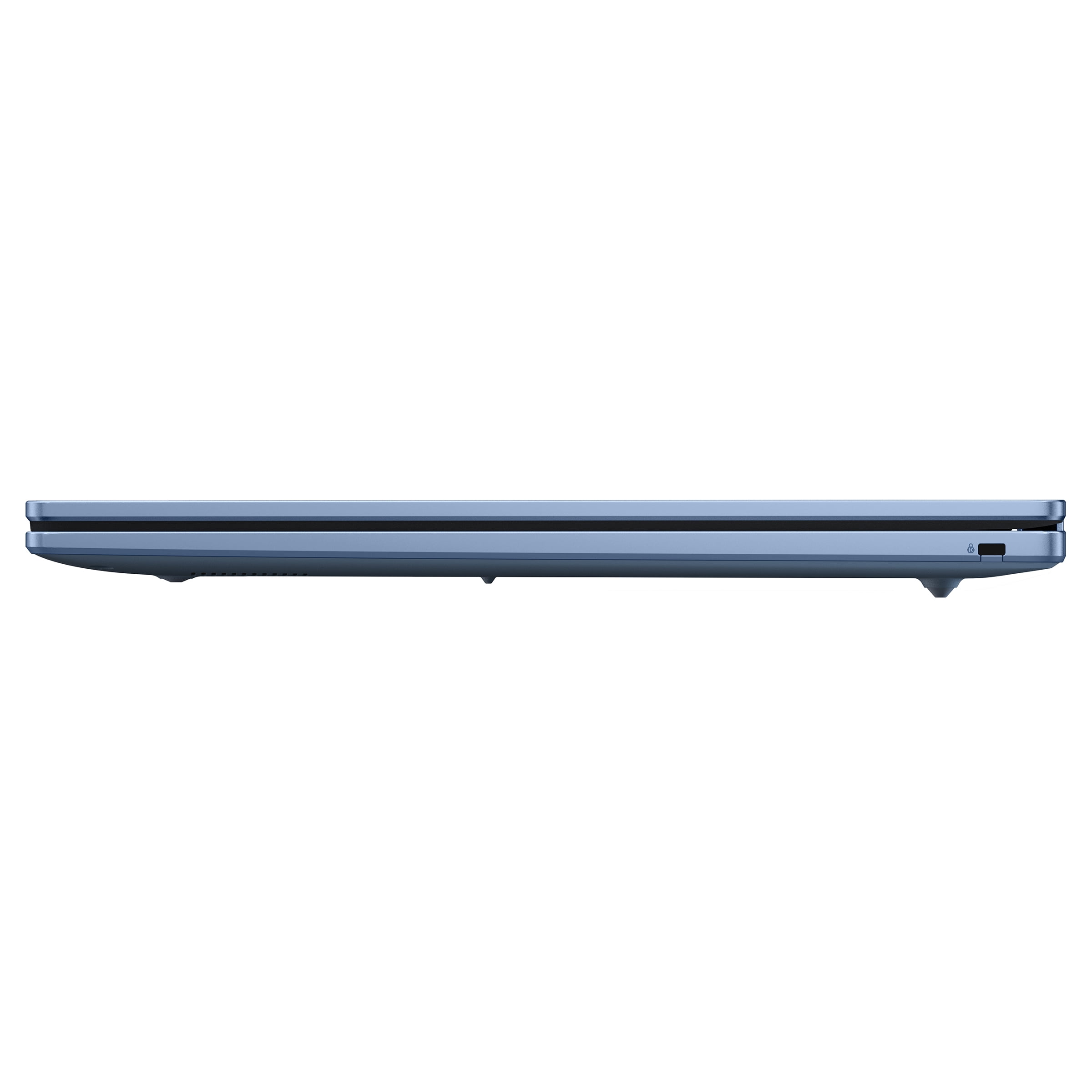 ASUS CX15 15.6 inch FHD IPS Chromebook Laptop Intel Celeron N4500 4GB RAM 128GB eMMC Fabric Blue