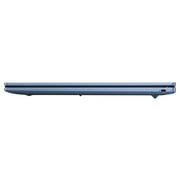 ASUS CX15 15.6 inch FHD IPS Chromebook Laptop Intel Celeron N4500 4GB RAM 128GB eMMC Fabric Blue