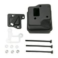 thumbnail image 1 of with Gasket Cover Screw Nut Assembly Replaces for MS290 11271400601, 1 of 8