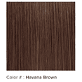 thumbnail image 4 of Outre Norvina 360 Lace Front Wig Color Havana Brown, 4 of 4