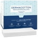 thumbnail image 1 of Toallas faciales desechables de algodón Dermacotton 100% biodegradables, 1 of 8