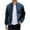 Navy, variant on TMOYZQ Men's Bomber Jacket Fashion Stylish Lightweight Windbreaker Jackets Coats Fall Winter Casual Slim Fit Zip up Outdoor Jackets with Pockets