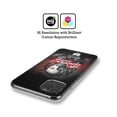 thumbnail image 2 of Head Case Designs Officially Licensed AMC The Walking Dead Rick Grimes Legacy Democracy Soft Gel Case Compatible with Apple iPhone 7 / 8 / SE 2020 & 2022, 2 of 7