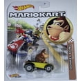 thumbnail image 1 of Cupé deportivo Toy Hot Wheels Mario Kart Donkey Kong 2023, 1 of 1