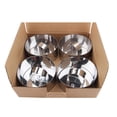 thumbnail image 4 of Bearachild 4X Cake Mold Cookie Slicer Resistencia al calor Multipropósito Acero inoxidable Inoxidable Candy Maker Kitchen Gadget Herramientas y accesorios para hornear, 4 of 6