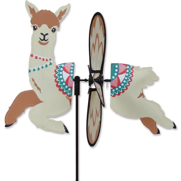 Premier Kites Alpaca Yard Spinner