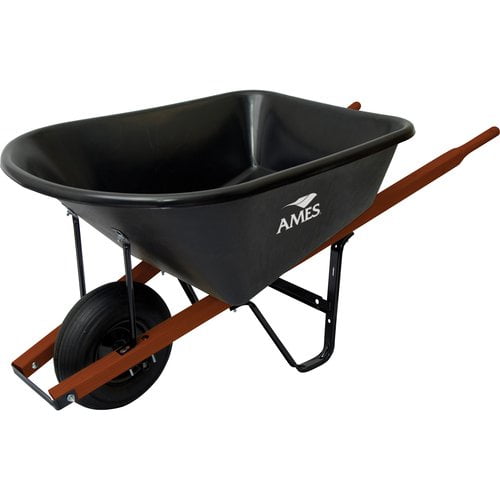 seymour children's wheelbarrow