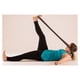 thumbnail image 5 of Correa de yoga desplegable: correas de algodón resistentes y duraderas con hebilla ajustable para yoga, 5 of 5