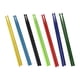 thumbnail image 4 of Greeniant Baquetas de de de nailon, 2 uds., mazos de percusión, baquetas para chico, instrumento Musical para principiantes, adultos y Accesorios para instrumentos musicales Azul oscuro Greeniant OD030684-06B, 4 of 6