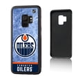 thumbnail image 3 of Edmonton Oilers Galaxy Bump Ice Design Case, 3 of 6
