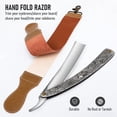 thumbnail image 2 of Straight Razor VCXOX - Peluquero profesional de filo recto, 2 of 7
