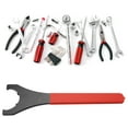 thumbnail image 2 of Llave para tuercas de sujeción, portabrocas ER40 UM Llave para tuercas de sujeción EU Llave para tuercas E UM creada magistralmente, 2 of 11