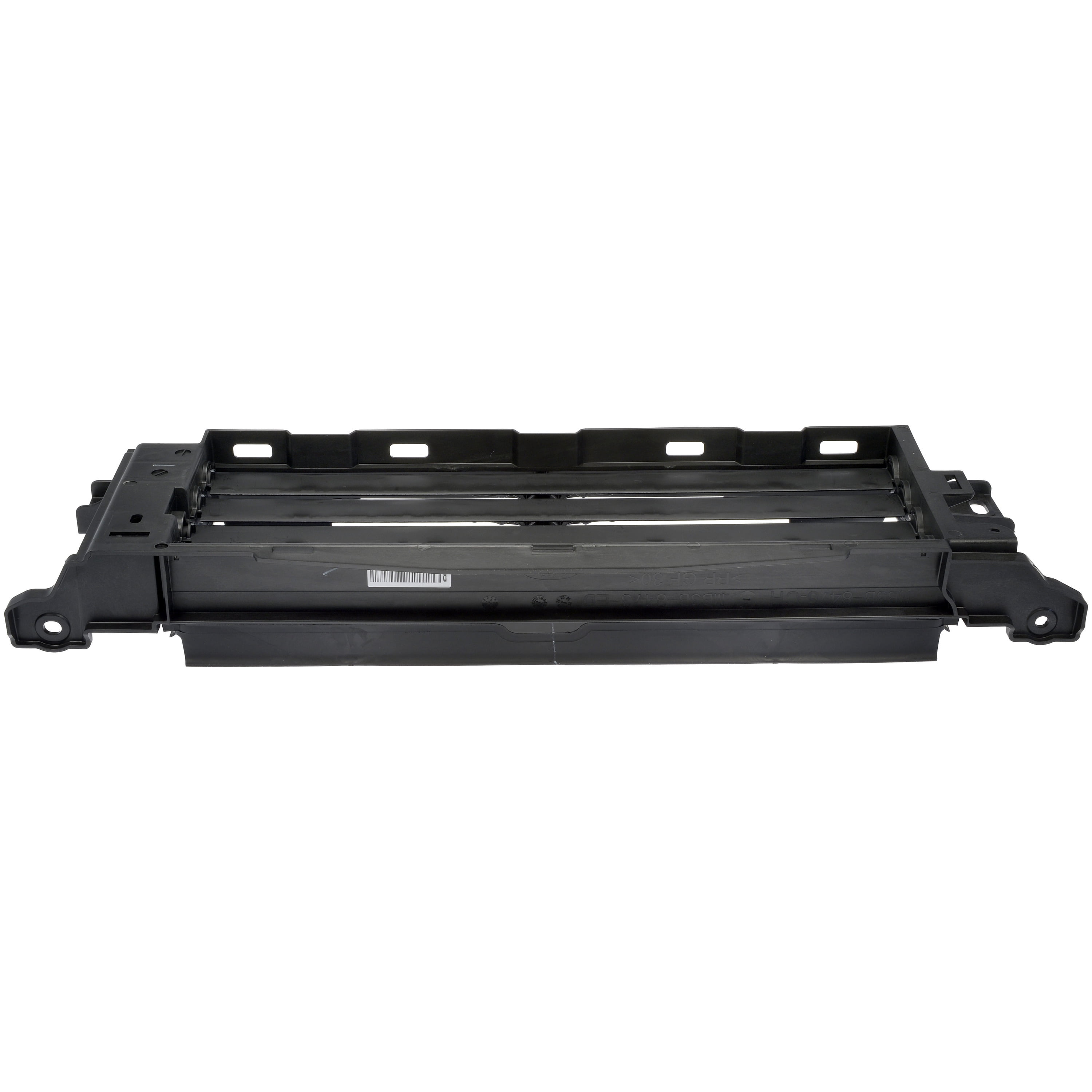 Dorman 601-794 Radiator Shutter Assembly for Specific Ford Models