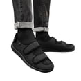 thumbnail image 3 of Zapatos La Casa Casuales para Diabéticos Hombres Ancho Mujeres Ajustables Al Aire Libre en Interiores, 3 of 9