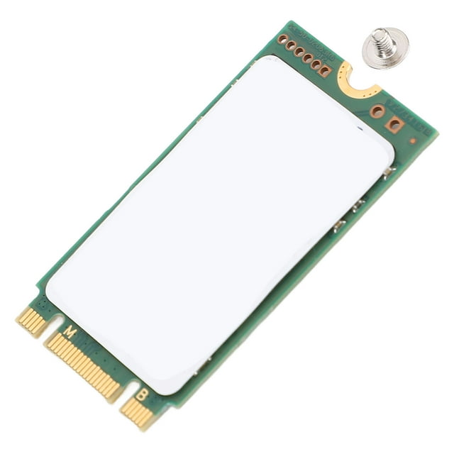 32GB M.2 2242 SSD, Velocidades de Transferencia de Datos Compactas y Eficantes, Más Rápidas, Rendimiento esta
