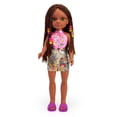 thumbnail image 2 of Muñeca Nancy Trenzas Castaña 42 cm, 2 of 4