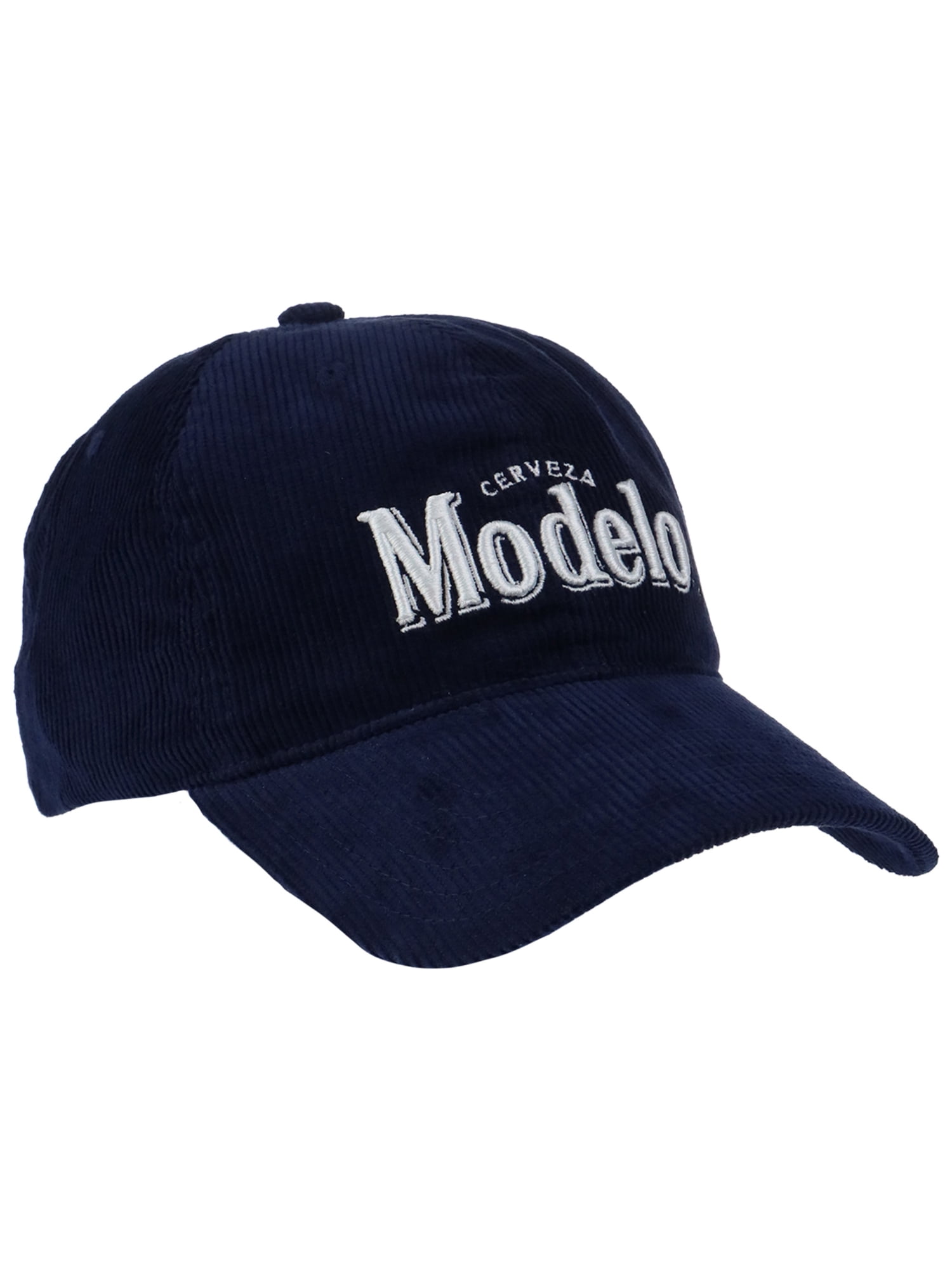 Modelo Men's Corduroy Dad Hat, One Size