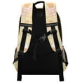 thumbnail image 2 of Happy birthday party pattern Backpacks with Safety Reflective Strips, Travel Bag, Backpack, 2 of 5