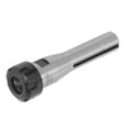thumbnail image 3 of R8-ER25 (M12) Metric Thread Collet Chuck Extension Rod, 40CR Forged Hardened Collet Holder with ≤0.005 Tightening Accuracy, 8000 RPM High-Speed Toolholder for R8 Milling & Drilling Machines, Stable, 3 of 6