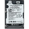 thumbnail image 1 of WD3200BEKT-75PVMT1, DCM HHCTJAB, Western Digital 320GB SATA 2.5 Hard Drive, 1 of 2