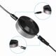 thumbnail image 4 of Box M5 Audiocast Hifi Music Receptor DLNA IOS & AIRMUSIC 2.4G AUDIO AUDIO AUDIO ALTAVOZ PARA SPOPIFE, 4 of 7