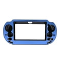 thumbnail image 2 of Protective Case for PS Vita, 1000 Aluminum Alloy Anti Scratch Falling Fingerprints Game Console Hard Shell, 2 of 7