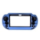 thumbnail image 2 of Funda Protectora para PS Vita 1000, Aleación de Aluminio, Antiarañazos, Resistente A Las Huellas Dactilares, Carcasa Dura Con Orificios precisos, Elegante y Resistente Cubierta, 2 of 7