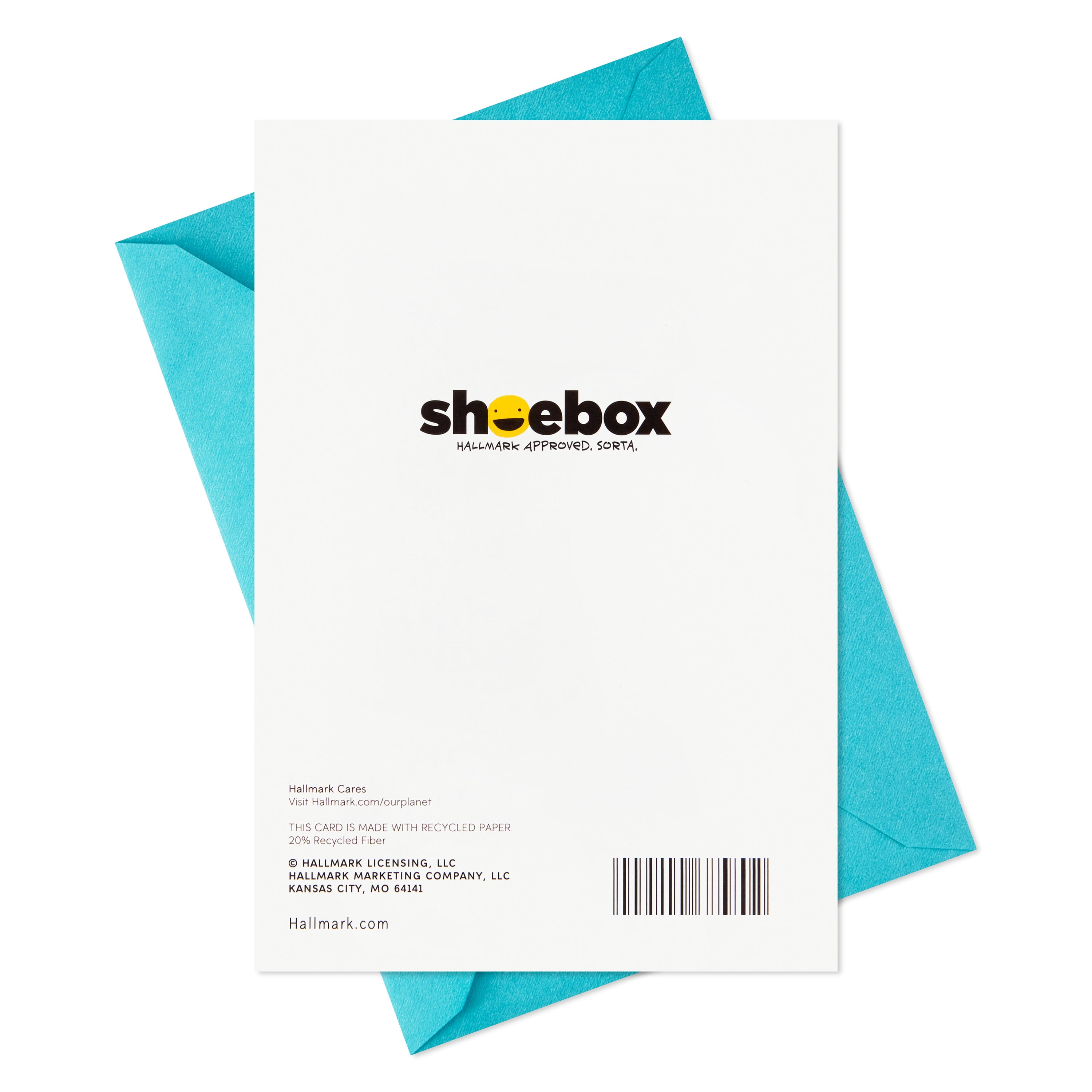 Hallmark Shoebox Funny High School Graduation Greeting Card (Quick Review)