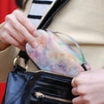 thumbnail image 2 of COEQINE Tie-Dye Diabetic Supplies Bags Diabetic Supplies Cooling Case Insulin Refrigeration Storage Bag with Top Handle Insulin Travel Cooling Case for Patients with Diabetes, 2 of 7
