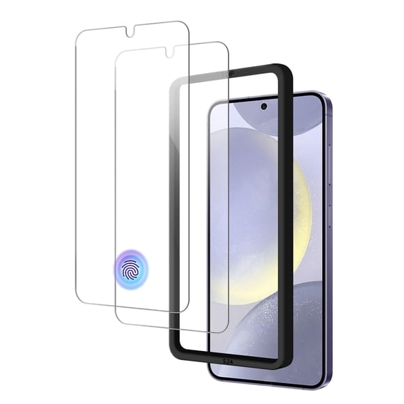 Protector de pantalla Zerodamage Ultra-Strong para Samsung S24
