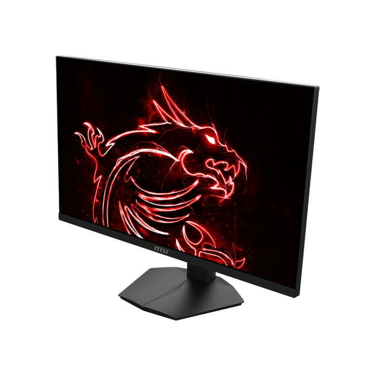 MSI ゲーミングモニター G274F 27インチ 180Hz フルHD MSI G274F - All About Gaming | Esports Gaming Monitor | MSI
