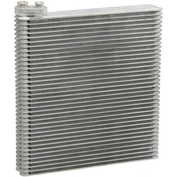 Plate & Fin Evaporator Core