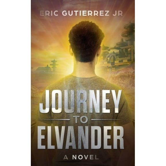 Journey to Elvander (Hardcover)