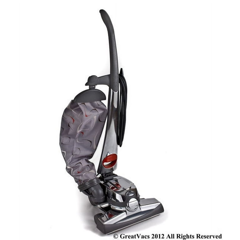 Consumer Review: Kirby Sentria Disappointment - Vacuum Wizard