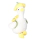 thumbnail image 3 of Juguete de Peluche de Pato Relleno Juguete de Peluche de Pato de Flores Lindos Sombreros Florales Mochilas Cuerpo Suave y Gordo Ojos Brillantes Pato de Peluche Almohadas de ANGGREK Otros, 3 of 8