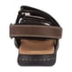 thumbnail image 3 of Sandalia Dockers Newpage Sporty Outdoor para hombre Briar, 3 of 7