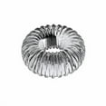 thumbnail image 2 of Perfect Fit Ribbed Clear Penis Ring, 2 of 2