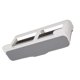 thumbnail image 4 of Estante colgante para tarros de condimentos Jadeshay organizador grande para especias material plástico, 4 of 12
