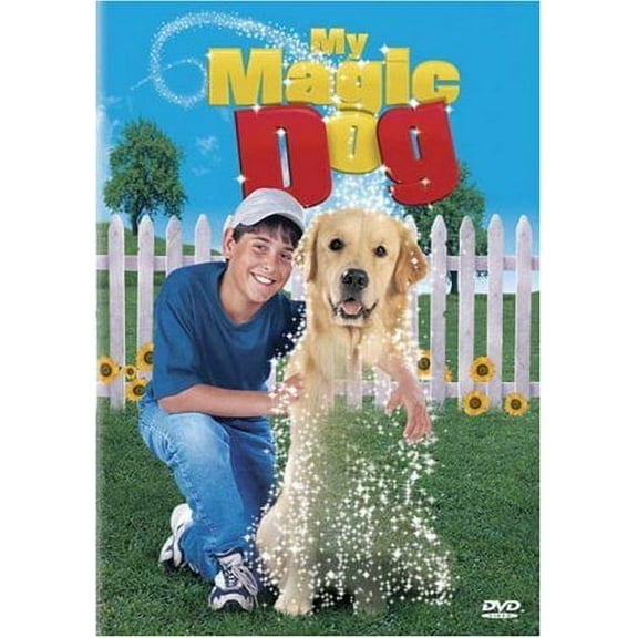 My Magic Dog